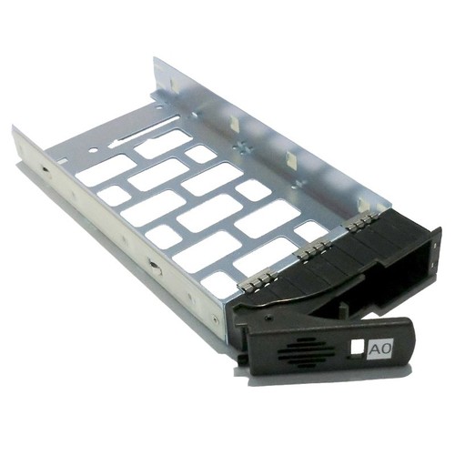 Rack disque dur sata - disque, hp