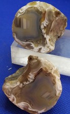 Géode agate quartz - agate,