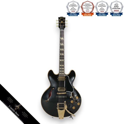 Gibson custom shop murphy lab - gibson,