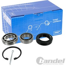 SKF Roulement Arrière