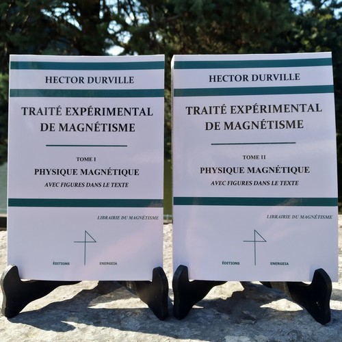 Traité expérimental - traité, de