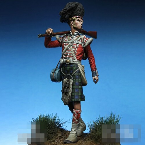 Mm figurine en - 1:32,