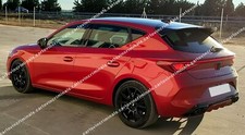 Seat leon aileron - 4, /