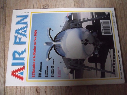 Revue air fan - revue, an