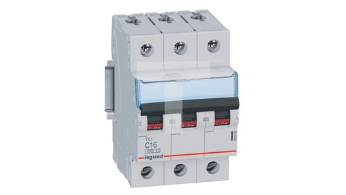 Disjoncteur 16a 6ka ac - disjoncteur,