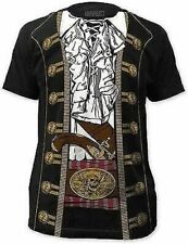 Capitaine Jack Sparrow Pirate