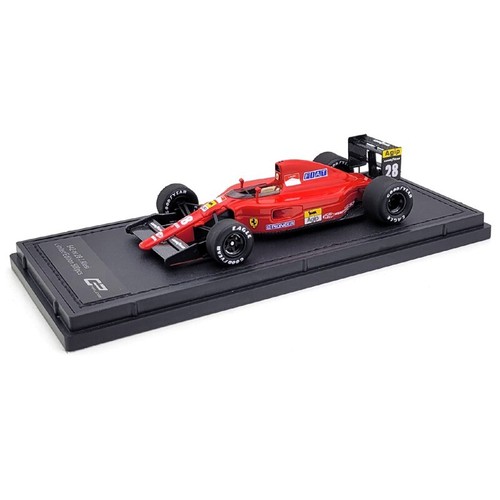 Replicas 1991 jean - jean, alesi