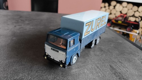 Tekno holland scania 141 - 1/50,