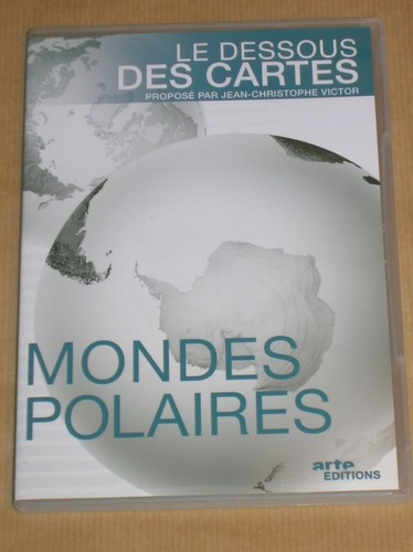 Dvd documentaire le dessous - le,