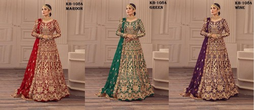 Robe costume bollywood - robe,