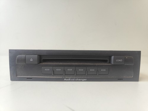 Chargeur audi suv - chargeur, cd