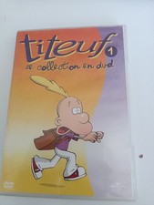 TITEUF ZE COLLECTION VOL°1