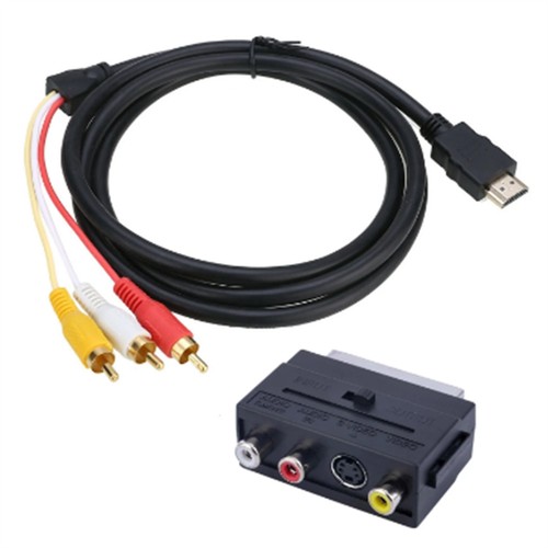 Câble adaptateur 1 - câble,