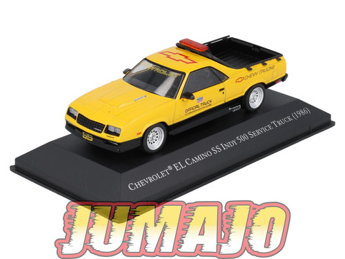 Ac110 voiture ixo altaya - ixo,