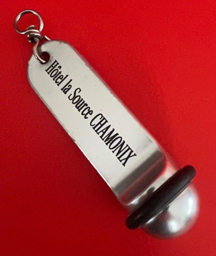 Ancien porte clef - clef, hôtel