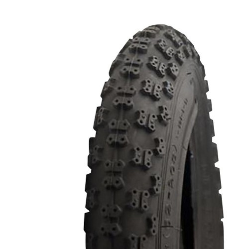 Pneu vtt 2x2 4 tr - 12, deli