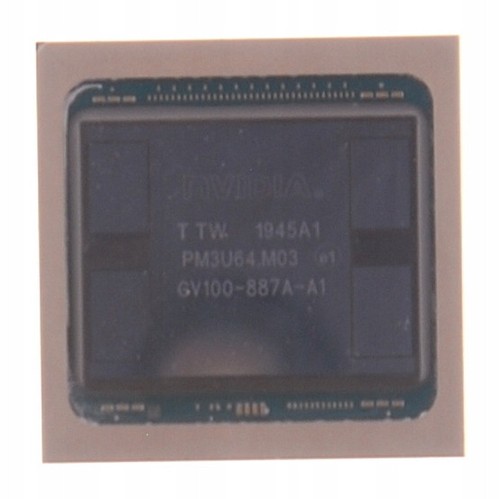 Processeur nvidia quadro gv100 - quadro,