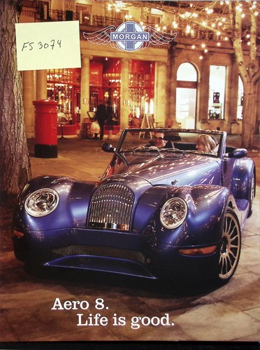 Fs3074 brochure catalogue - fs3074,