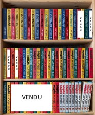 Reliures albums recueils - /, /