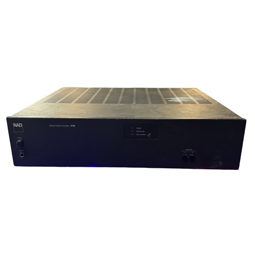 Nad 2155 55wpc - 2155,