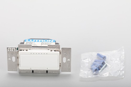 Lutron msc 600m variateur - msc-600m-sw,