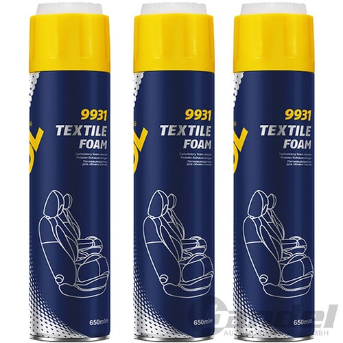 650ml mannol nettoyant - mannol,