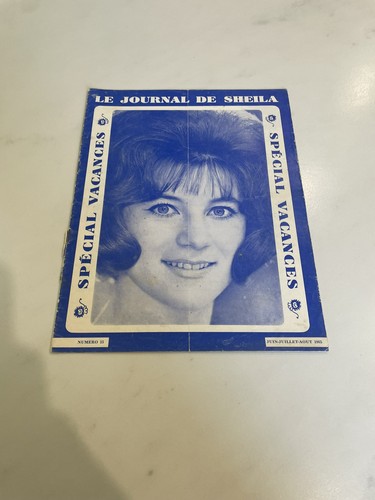 Journal sheila n - le,