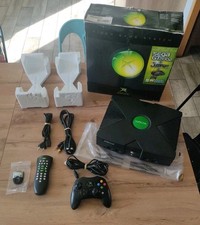 Console XBox / Première