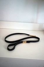 Hermès laisse pour chien