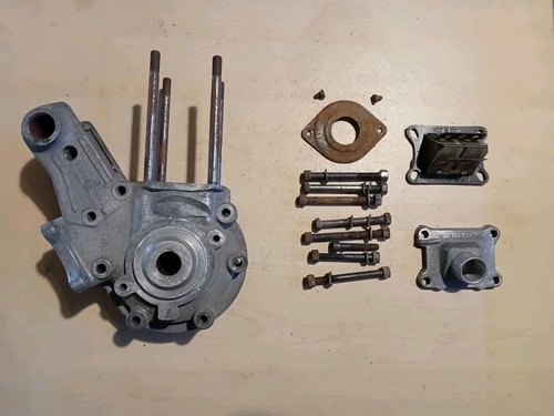 Carters moteur malossi 103 - carters,