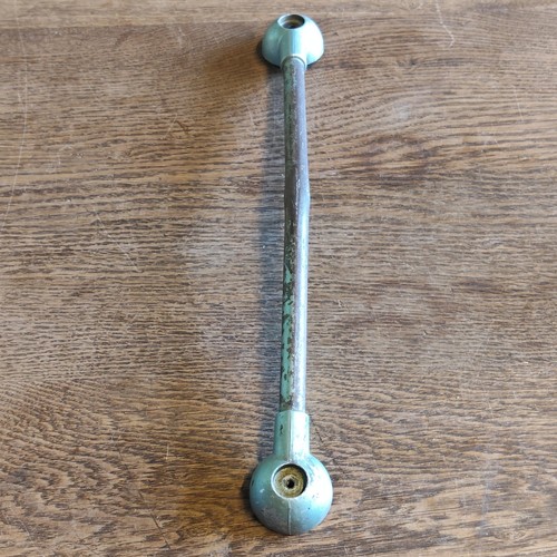 Bras lampe jielde plié - bras,