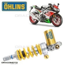 APRILIA RSV4 2017-2020