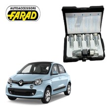 Boulons Antivol Adaptés Pour