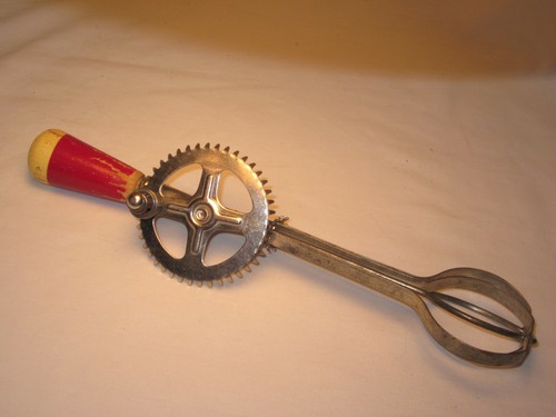 Vintage ekco u s a - ekco, j