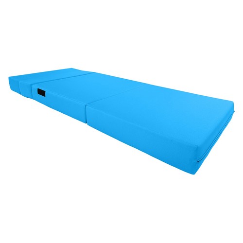 Lounger folding foam mattress - lounger,