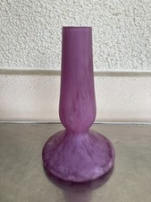 ANCIEN PIED DE LAMPE SCHNEIDER