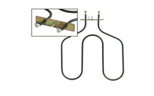 RESISTANCE FOUR TEKA 1500W 220V pour FOUR TEKA KUPPERSBUSCH - 5420505