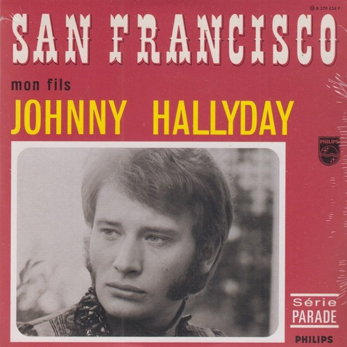 Johnny hallyday - cd, 2t