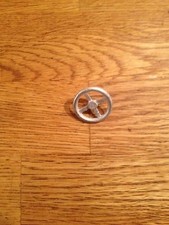 Volant pour Bateaux JEP à