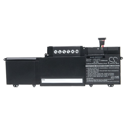 Batterie pour asus - batterie,
