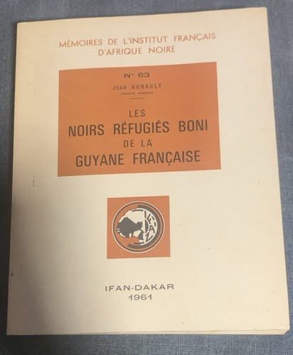 Les noirs réfugiés boni - réfugiés,