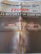 💥Journal l'équipe