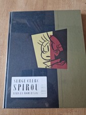 BD EO 1ère édition , Serge