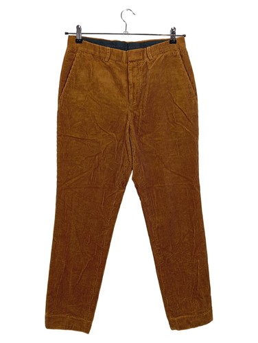 Hugo boss pantalon côtelé - boss,