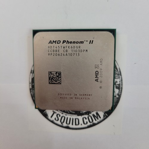 Amd cpu phenom 945 - cpu,