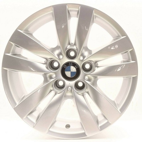 Jante aluminium bmw - aluminium, série