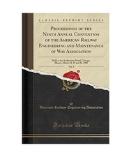 Proceedings of the Ninth