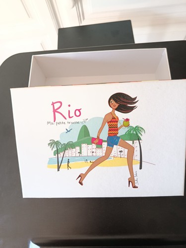 Boite rangement ma - boite, petite