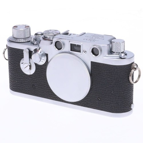Leica iii self - f,