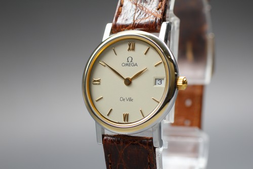 Montre femme omega - montre,